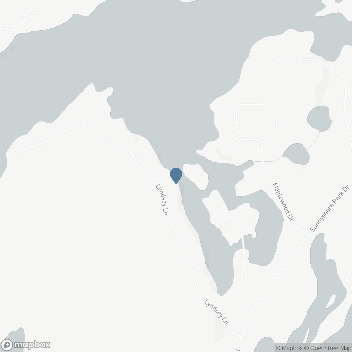 31 LYNDSEY LANE, McKellar, Ontario P2A 0B5